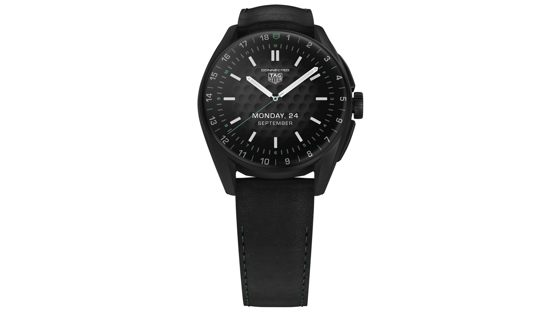 Tag heuer golf 2025 balls